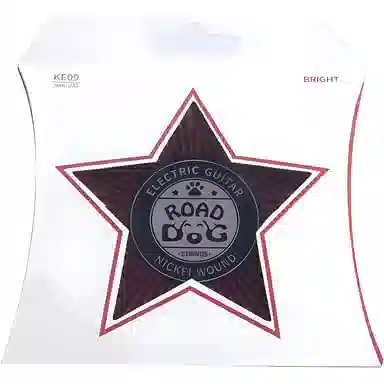 Road Dog KE KE09KE10