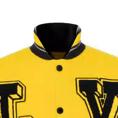 LOUIS VUITTON SS22 Logo