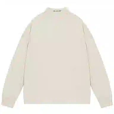 BJHG Basic Long Sleeve T-Shirt