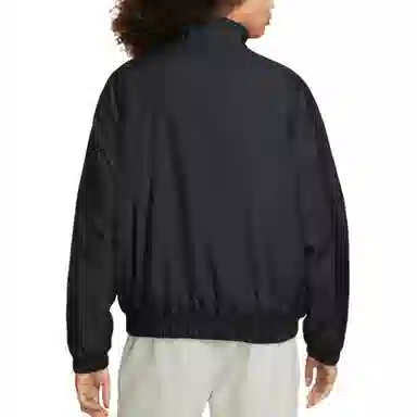 Nike Jacket Black