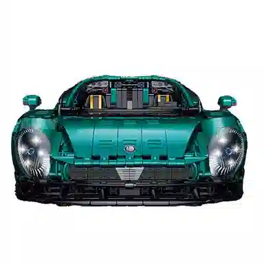 watchmen 4208pcs WT10621