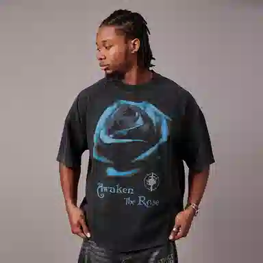 AWAKEN THE ROSE 24SST