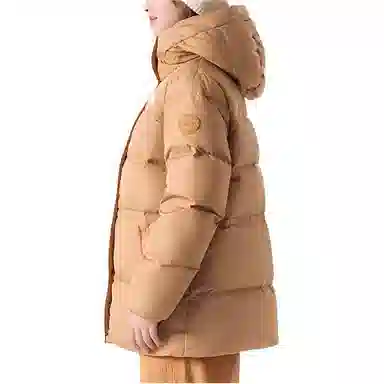 THE NORTH FACE PUFFY DOWN