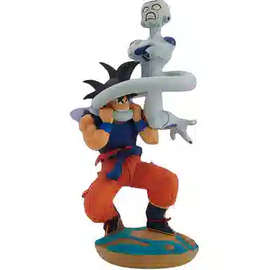 BANDAI Revible Moment -VS- C