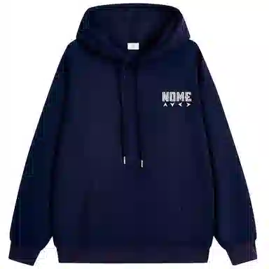 NOME Logo