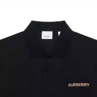 Burberry SS24 LogoPolo