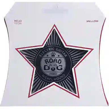 Road Dog KE KE09KE10