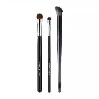 简应舒  指腹斜头眼影化妆刷 便携晕染