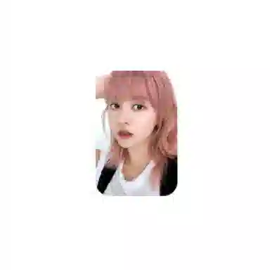 JYP Entertainment NMIXX 2Fe3O4 BREAK Mixx Blood ver.