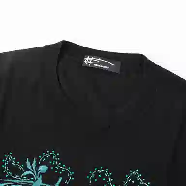 ANDREW MACKENZIE Logo