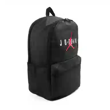 Jordan Backpack Black