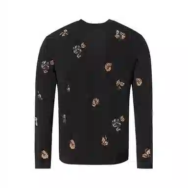 ANDREW MACKENZIE LogoV