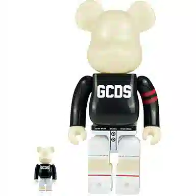 BERBRICK x GCDS MACAU 100400 2022