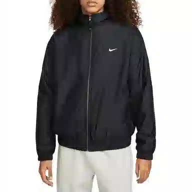 Nike Jacket Black