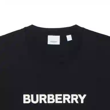 Burberry SS22 LogoT