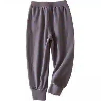 十月妈咪 柔软亲肤透气长裤 中小童