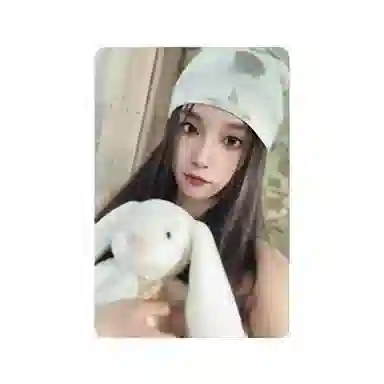 CUBE Entertainment (G)I-DLE 6 I feel (Cat Ver. + Butterfly Ver. + Queen Ver