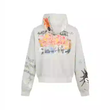 MADE EXTREME oversize