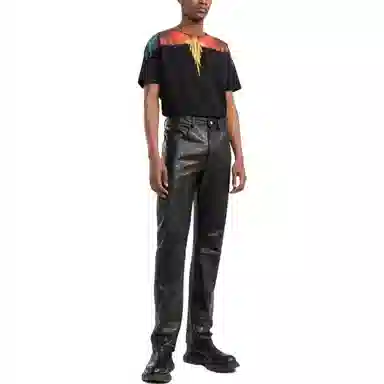 Marcelo Burlon SS22 T