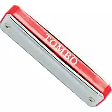 TOMBO () FolkHarp 6610H 10Blues