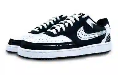 Nike Court Vision Low