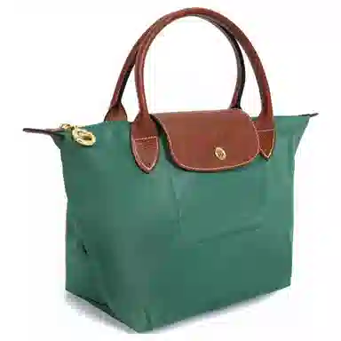 LONGCHAMP Le Pliage ORIGINAL Logo