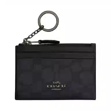 COACH Canvas 11