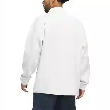 adidas originals Mock FW24 BASKETBALL logo