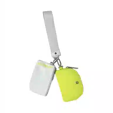 lululemon Dual Pouch