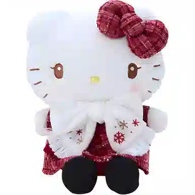 Sanrio Hello Kitty 20cm