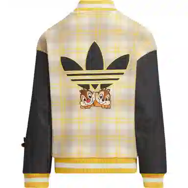 adidas originals x HEAVY JACKET APPAREL