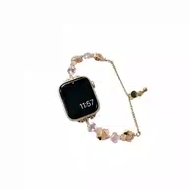 Akkerds Apple watch