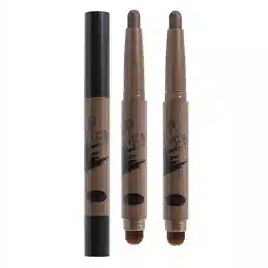 比雅 塑颜造影立体修容笔 提亮鼻影唇周