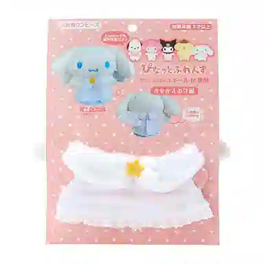 Sanrio Pitatto Friends