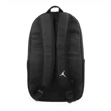 Jordan Backpack Black