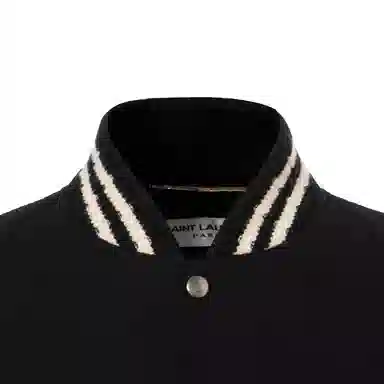 Saint Laurent Jacket