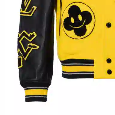 LOUIS VUITTON SS22 Logo