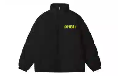 DNBH Logo