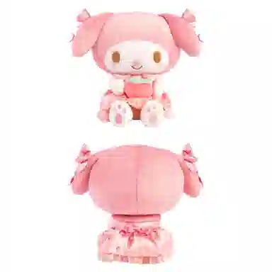 Sanrio 28cm