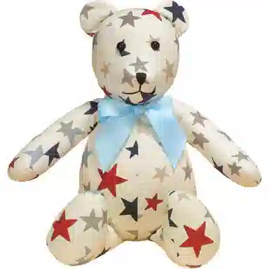 GRIN BEAR 2014 Patrick 45cm