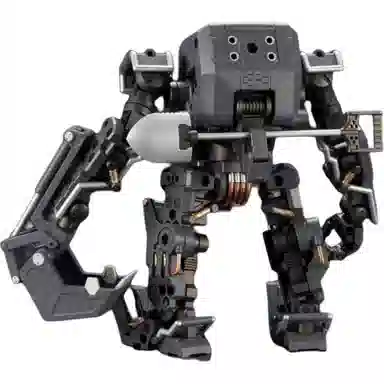 HEXA GEAR Lux Ape 124