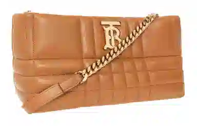 Burberry Lola Small Brown