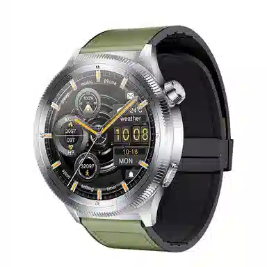 KUMI Watch Gear GT3 - NFC 10