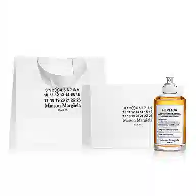 Maison Margiela Replica By the Fireplace Gift Set