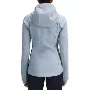 lululemon Cross Chill SS24 logo