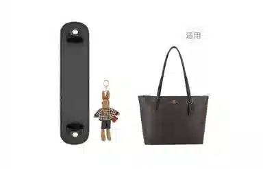COACHZip Top Tote30