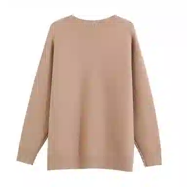 HARDY HARDY Wool Cardigan