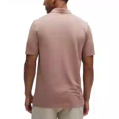 lululemon Polo Shirt