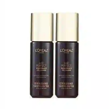 欧莱雅 松露 护肤套装 保湿滋润