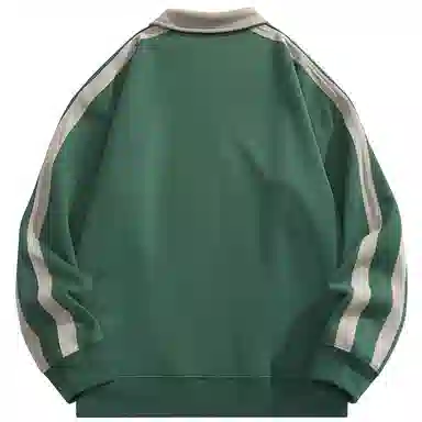 Crayon Shinchan logoPolo